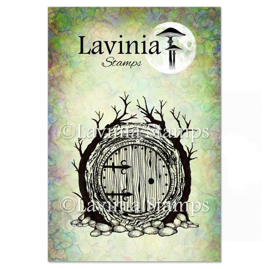 Lavinia Stamp - Hobbit Home Large