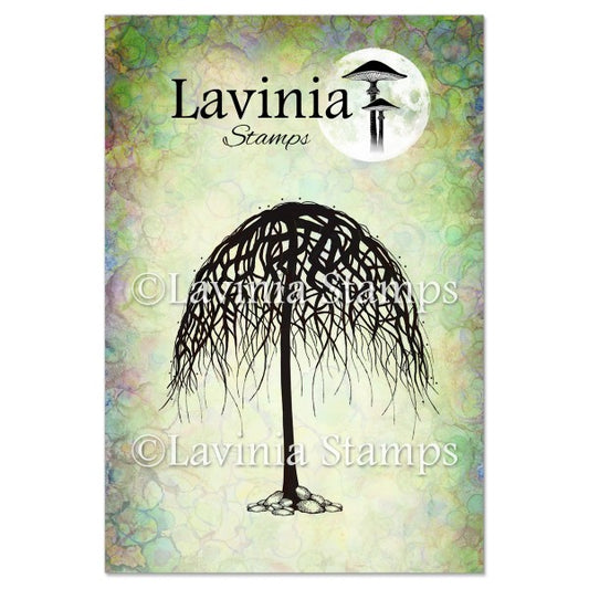 Lavinia Stamp - Wishing Tree