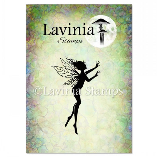 Lavinia Stamp Mia
