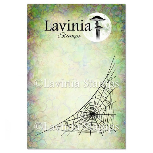 Lavinia Stamps - Fairy Web