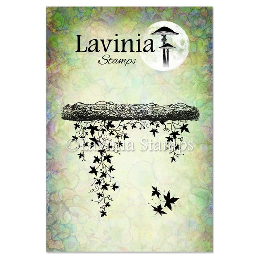 Lavinia Stamp Creeping Vine