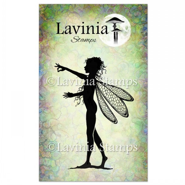 Lavinia Freya