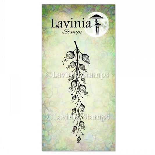 Lavinia Stamp - Hanging Lanterns