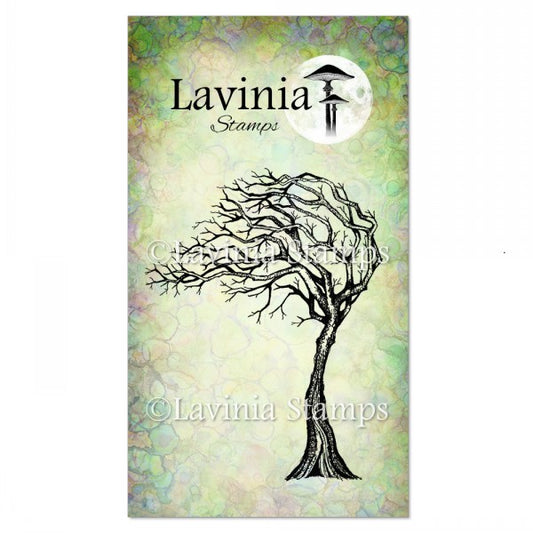 Lavinia Stamps - Seasonal Tree