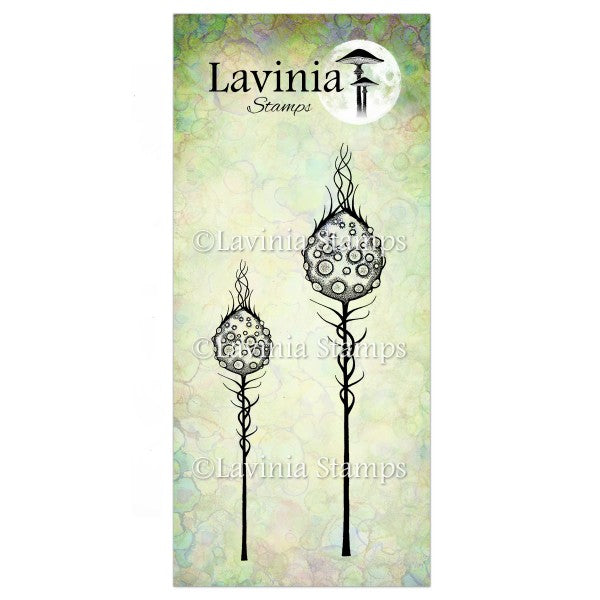 Lavinia Stamp Moon Pods