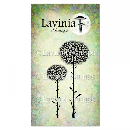 Lavinia Stamps - Glow Flowers