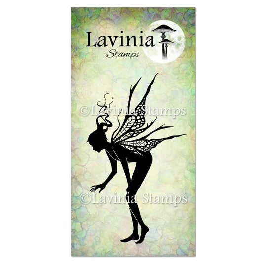Lavinia Stamp Eden