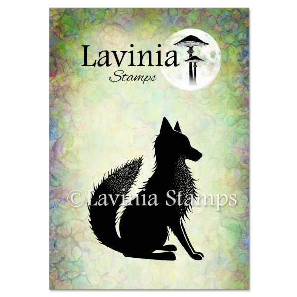 Lavinia Stamp Fox 1 (Kernal)