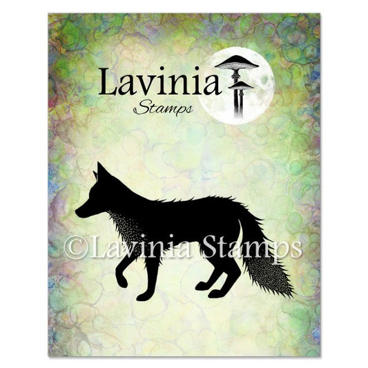 Lavinia Stamp Fox 2 (peri)