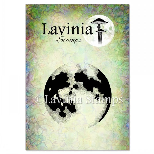 Lavinia Stamps Moon