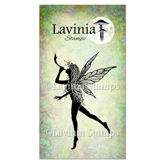 Lavinia Stamp Trinity