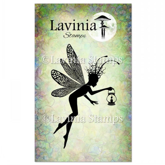 Lavinia Stamps Dragonfly Keepers