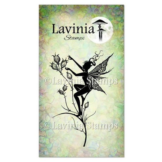 Lavinia Stamps - Aurora