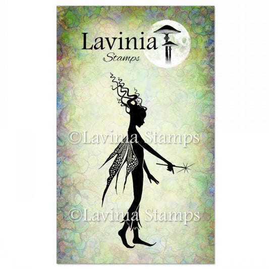 Lavinia Stamp Ariel