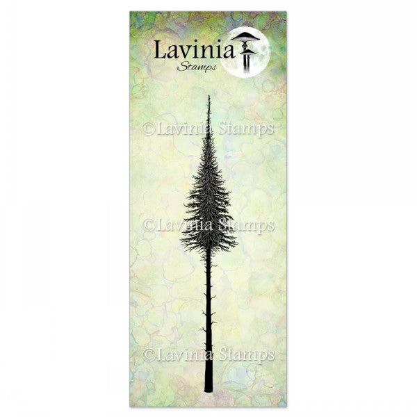 Lavinia Stamp - Fairy Fir Tree