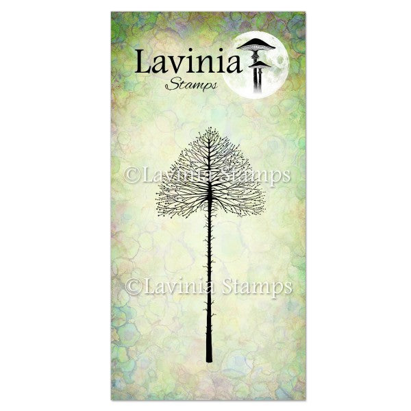 Lavinia Stamp Small Celestial Tree