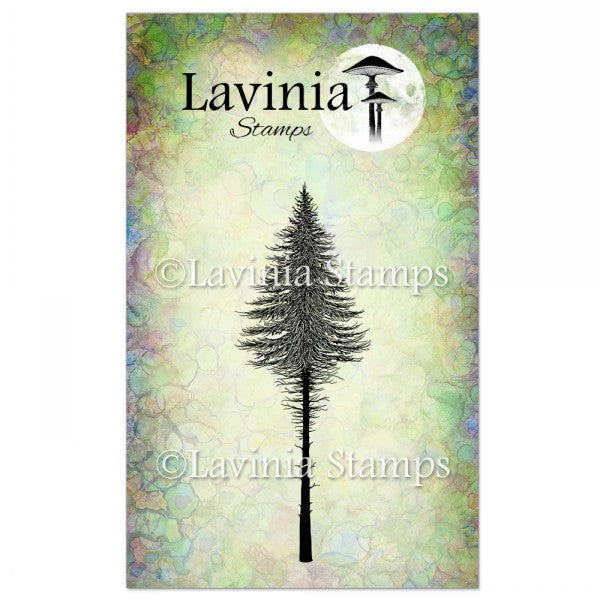 Lavinia Stamp Small Fairy Fir Tree 2