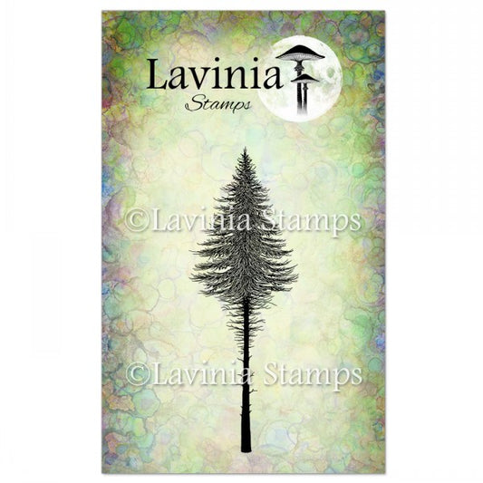 Lavinia Stamp Small Fairy Fir Tree 2