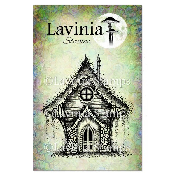 Lavinia Stamp Shanty