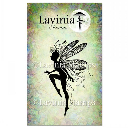 Lavinia Stamp Faith