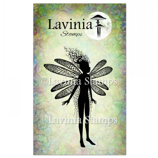 Lavinia Stamp Winifred