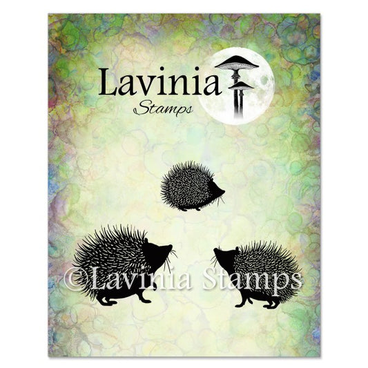 Lavinia Stamps - The Wallace Famliy