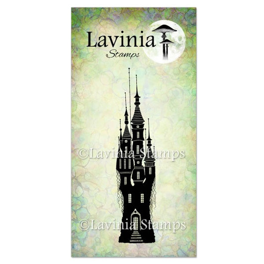 Lavinia Stamps - Fair World Castle
