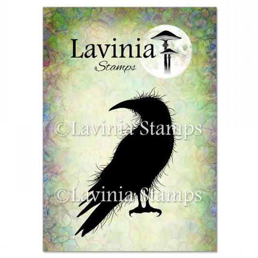 Lavinia Stamps- Drake