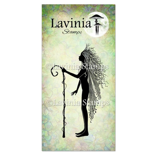 Lavinia Stamps - The Oracle