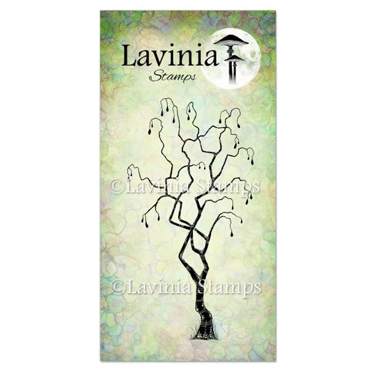 Lavinia Stamps - Tree of Faith