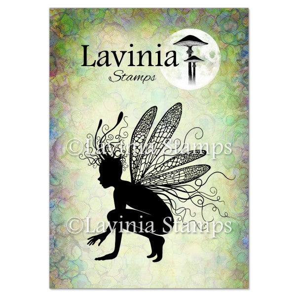 Lavinia Stamps - Oona