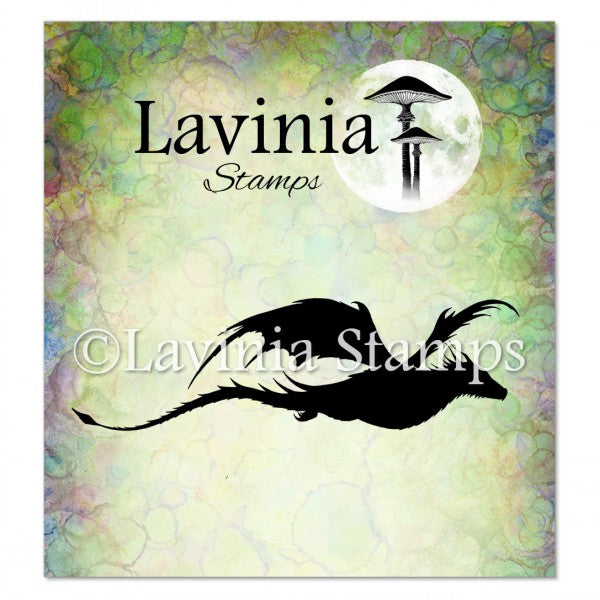 Lavinia Stamps - Ollar