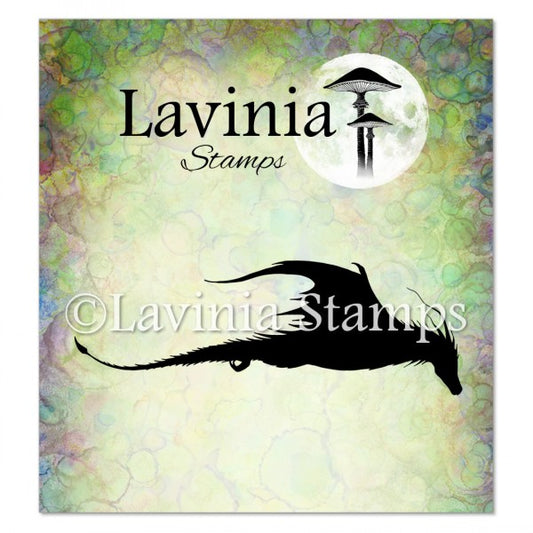Lavinia Stamps Vorloc