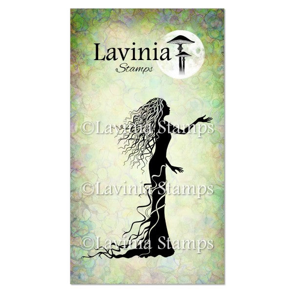 Lavinia Stamps - Zemira