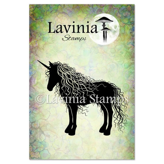 Lavinia Stamps - Talia