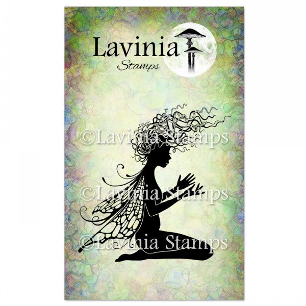 Lavinia Stamps - Aria