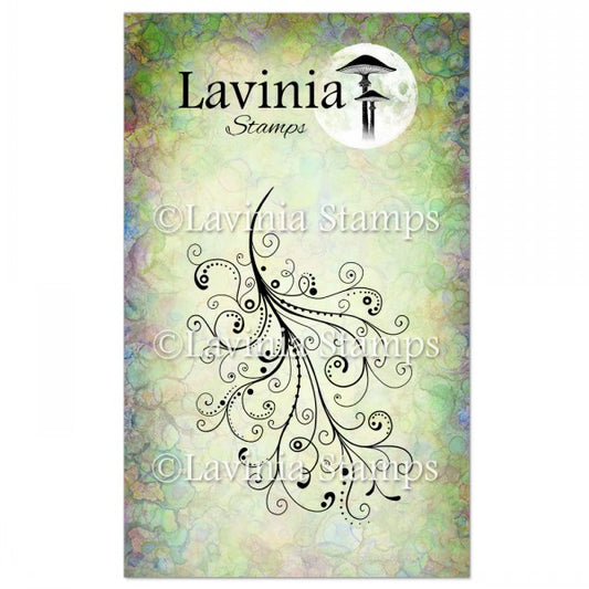 Lavinia Stamp mystic Swirl