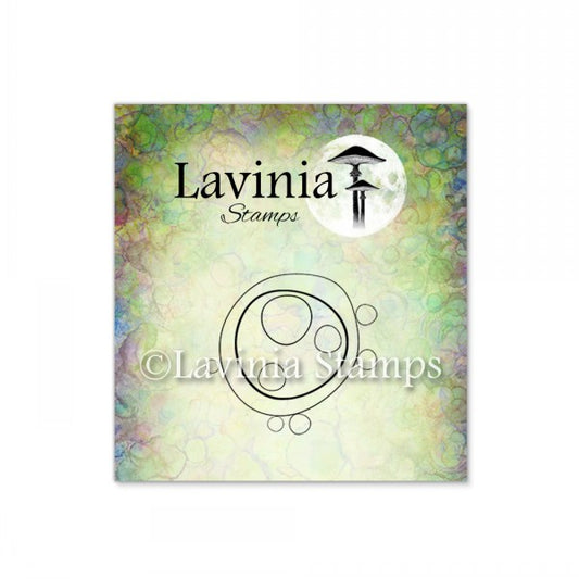 Lavinia Stamp Mini Orb