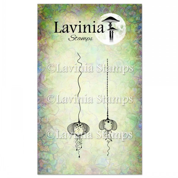 Lavinia Stamp Starlights Set