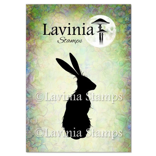 Lavinia Stamps ~ Lola