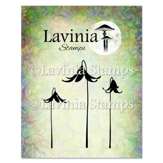 Lavinia Stamp Fairy Bell Set