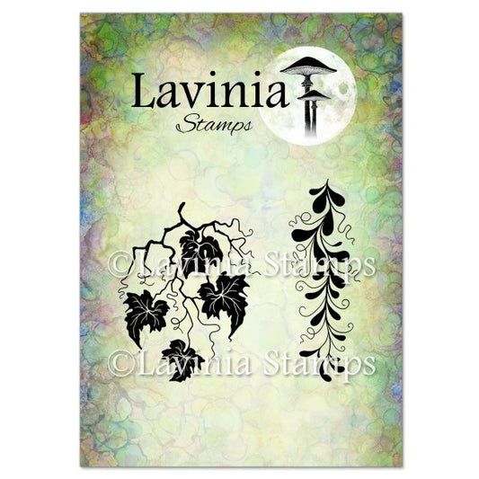 Lavinia Stamp - Twisted Vine Set
