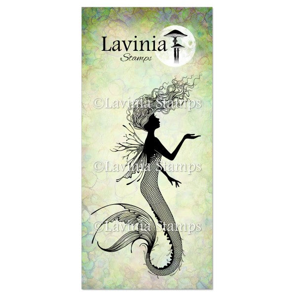Lavinia Stamp Althea