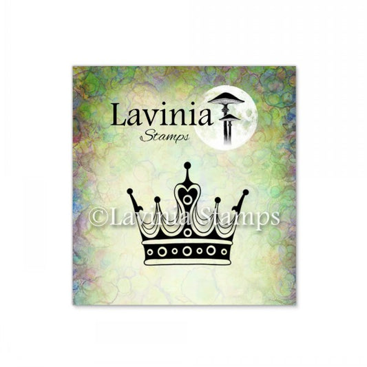 Lavinia Stamps - Mini Crown