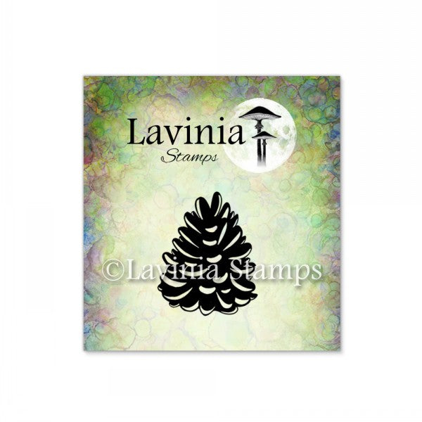 Lavinia Stamp - Pine Cone Mini