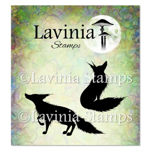 Lavinia Stamp Fox Set 1