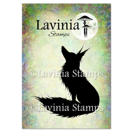 Lavinia Stamps - Rufus