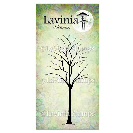 Lavinia Stamp Birch