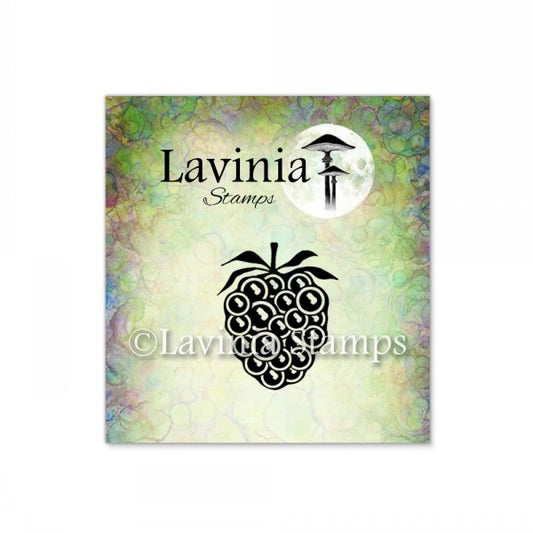 Lavinia Stamp Blackberry Mini