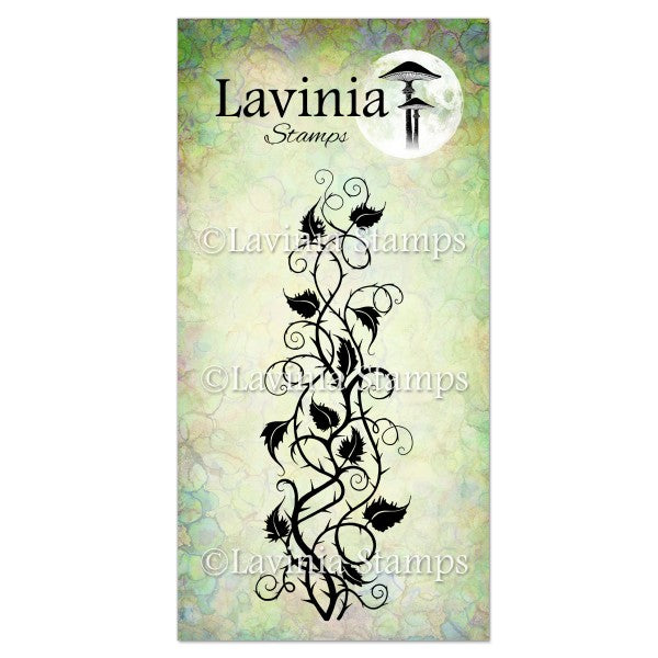 Lavinia Stamp Bramble
